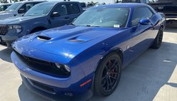 2020 Dodge Challenger R/T Scat Pack
