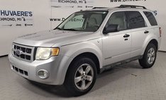 2008 Ford Escape XLT