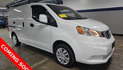 2020 Nissan NV200 SV