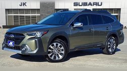2023 Subaru Outback Touring XT