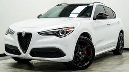 2023 Alfa Romeo Stelvio Veloce
