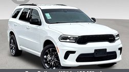 2024 Dodge Durango GT
