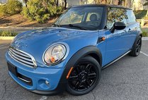 2013 MINI Hardtop Cooper