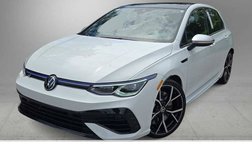 2022 Volkswagen Golf R 4Motion