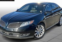 2014 Lincoln MKS Ecoboost