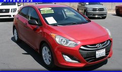 2015 Hyundai Elantra GT Base