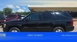 2013 Chevrolet Tahoe LS
