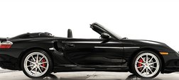 2004 Porsche 911 Turbo
