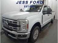 2024 Ford Super Duty F-350 XLT