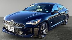 2022 Kia Stinger GT2