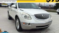 2010 Buick Enclave CXL