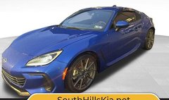 2024 Subaru BRZ Limited