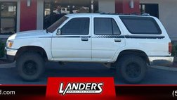 1994 Toyota 4Runner SR5 V6