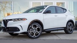 2025 Alfa Romeo Tonale AWD