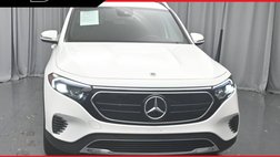 2023 Mercedes-Benz EQB EQB 250+