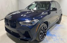2021 BMW X5 M Base