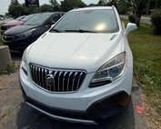 2016 Buick Encore Base