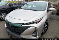 2018 Toyota Prius Prime Advanced