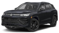 2026 Volkswagen Tiguan SE R-Line Black 4Motion