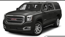 2016 GMC Yukon XL SLT
