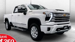 2024 Chevrolet Silverado 3500HD High Country