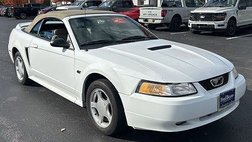 2000 Ford Mustang GT