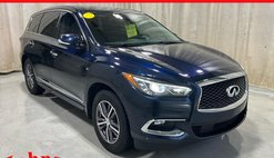 2019 Infiniti QX60 Pure