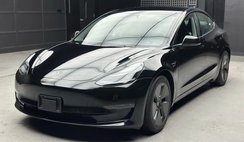 2023 Tesla Model 3 Long Range