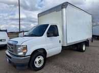 2022 Ford E-Series E-350 SD