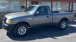 2008 Ford Ranger XL