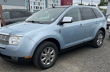 2008 Lincoln MKX Base
