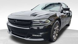 2018 Dodge Charger GT