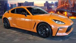 2023 Toyota GR86 10th Anniversary Special Edition