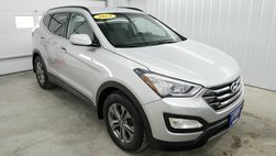 2014 Hyundai Santa Fe Sport 2.4L