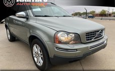 2008 Volvo XC90 V8