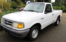 1997 Ford Ranger XL
