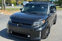 2014 Scion xB Base