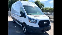 2021 Ford Transit 250