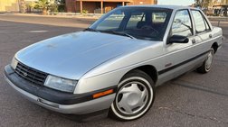 1990 Chevrolet Corsica LT
