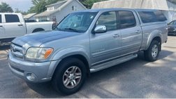 2006 Toyota Tundra SR5