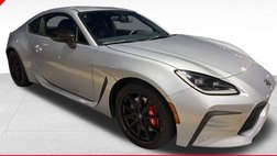 2024 Toyota GR86 Premium