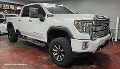 2020 GMC Sierra 2500HD Denali