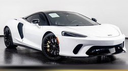 2023 McLaren GT Base