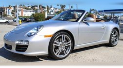 2009 Porsche 911 Carrera