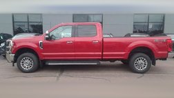 2022 Ford Super Duty F-250 XLT