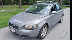 2006 Volvo S40 2.4i