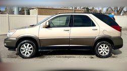 2004 Buick Rendezvous CX