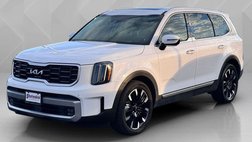 2023 Kia Telluride SX-Prestige