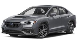 2024 Subaru WRX GT