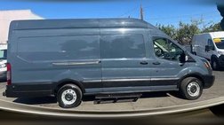 2019 Ford Transit 250